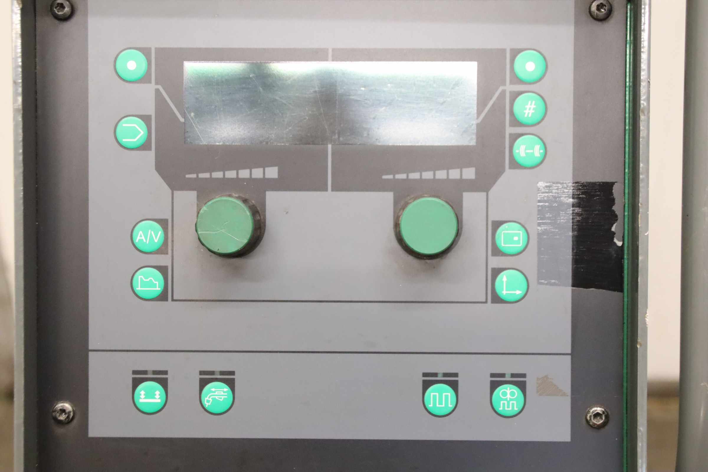 Schutzgasschweißgerät 300 A von Migatronic - FLEX 3000 C – Bild 5