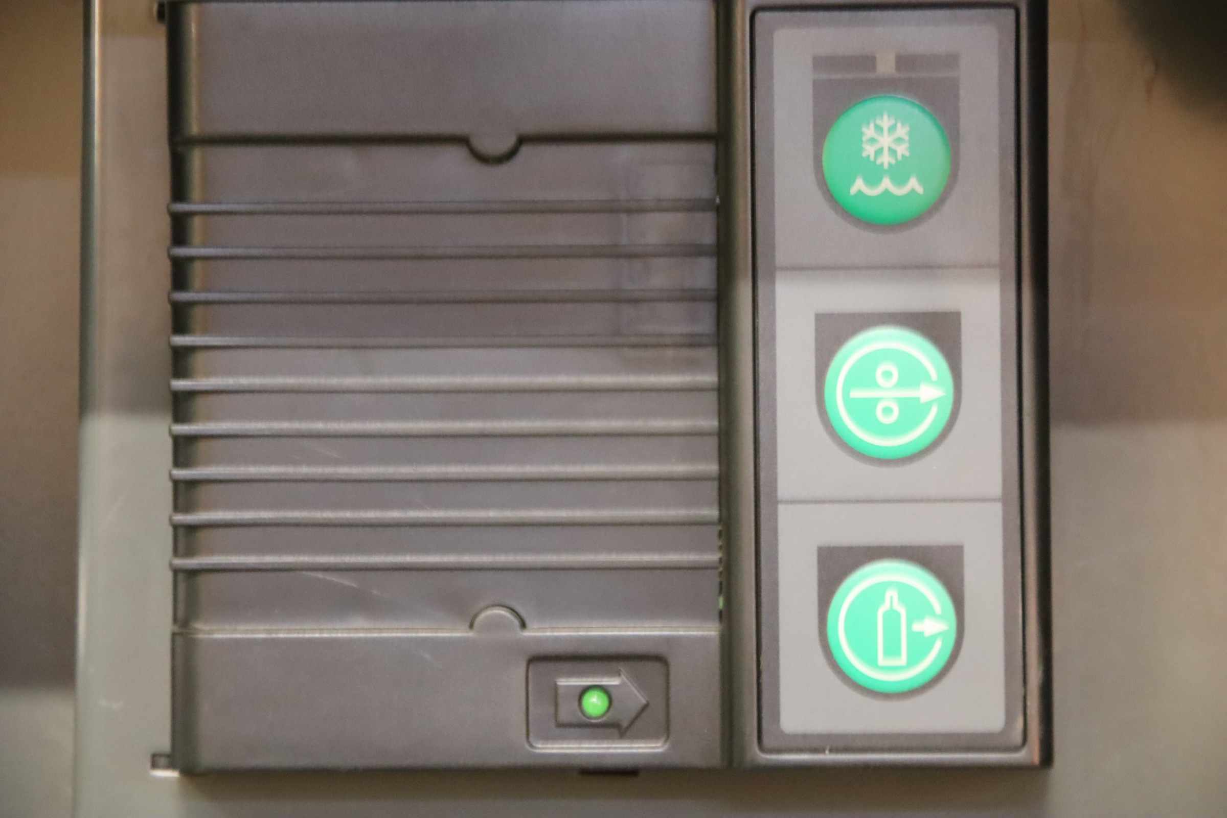 Schutzgasschweißgerät 300 A von Migatronic - FLEX 3000 C – Bild 12