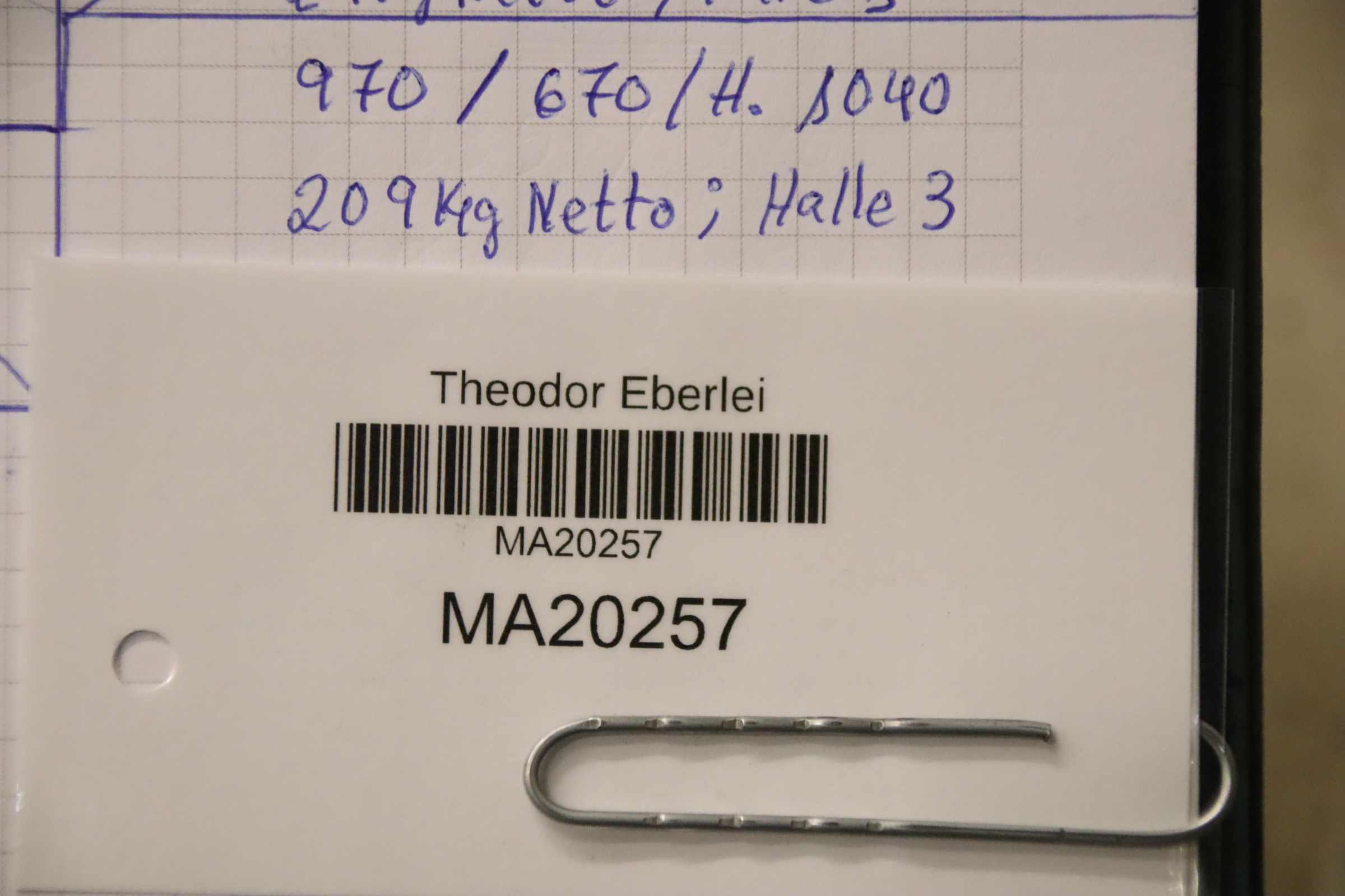 Schutzgasschweißgerät 350 A von ESS - Pulsarc 350 – Bild 15