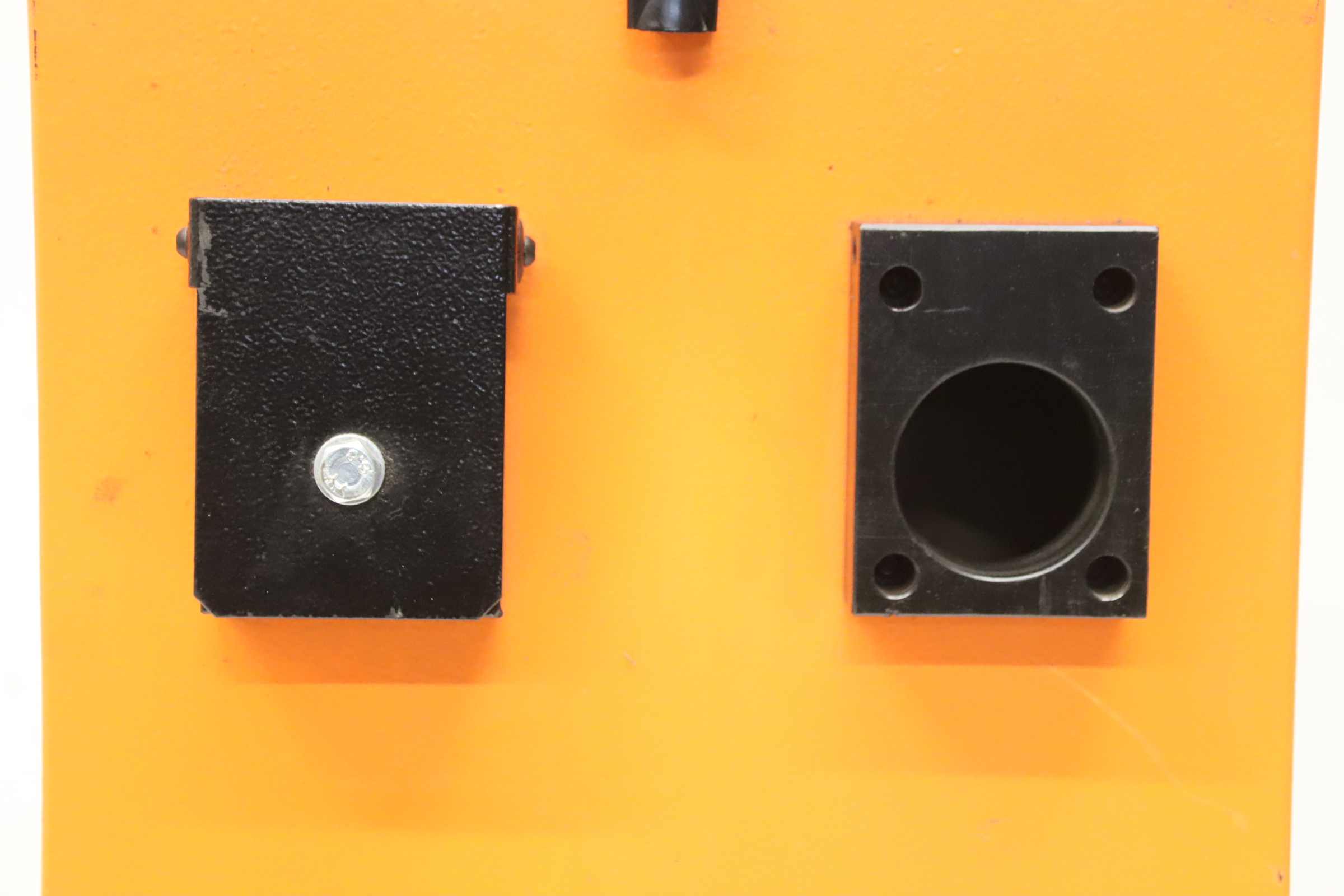 mobile Schweißrauchfilter von Kemper - 63100 1,6 kW – Bild 6