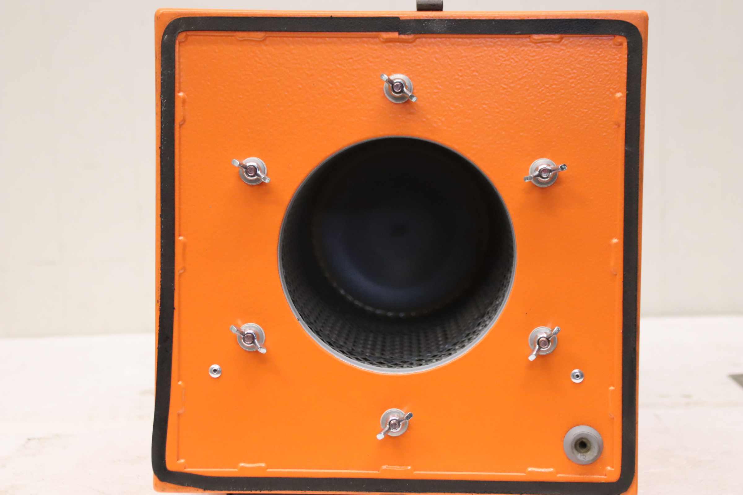 mobile Schweißrauchfilter von Kemper - 63100 1,6 kW – Bild 9