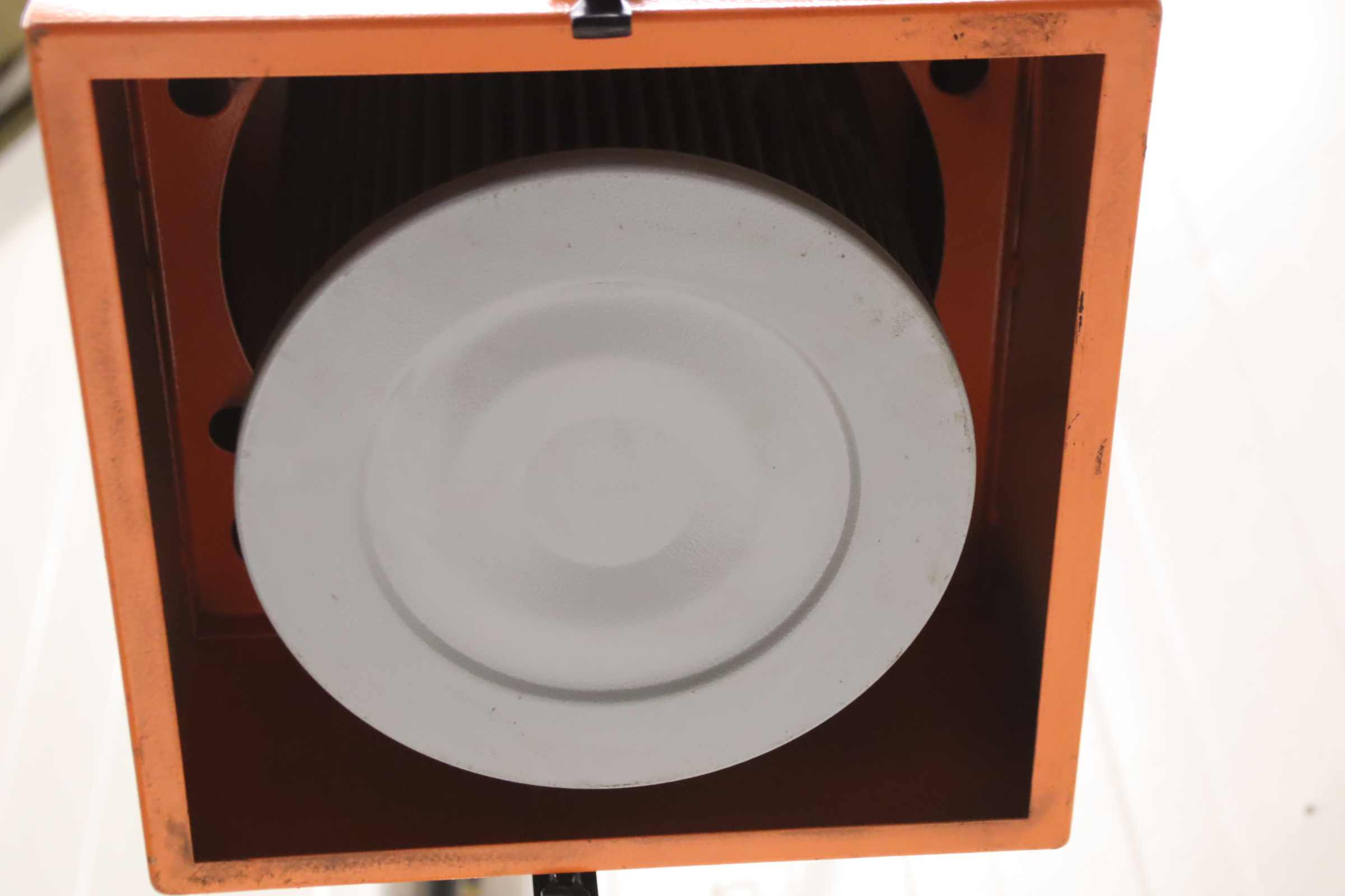 mobile Schweißrauchfilter von Kemper - 63100 1,6 kW – Bild 10