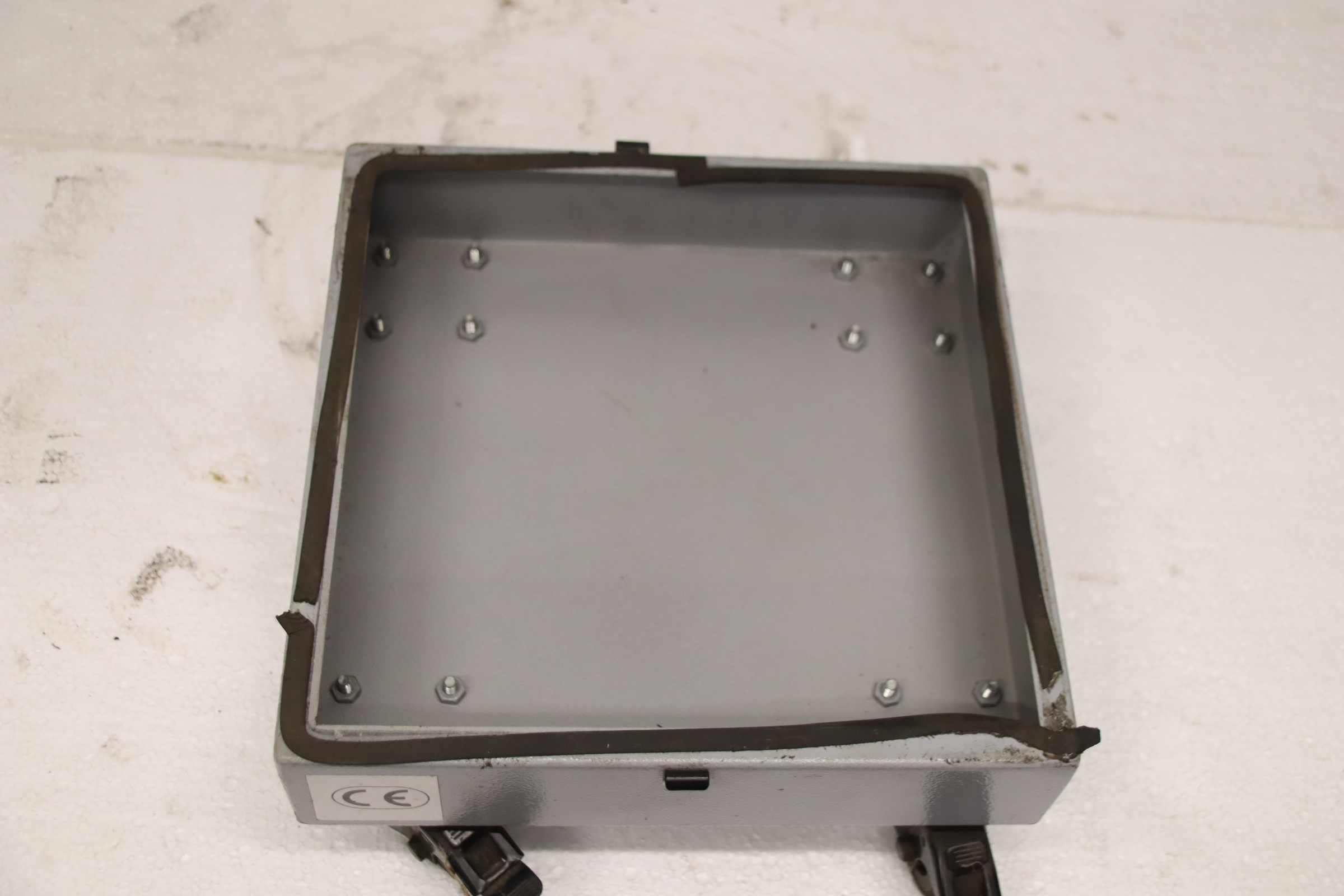 mobile Schweißrauchfilter von Kemper - 63100 1,6 kW – Bild 11