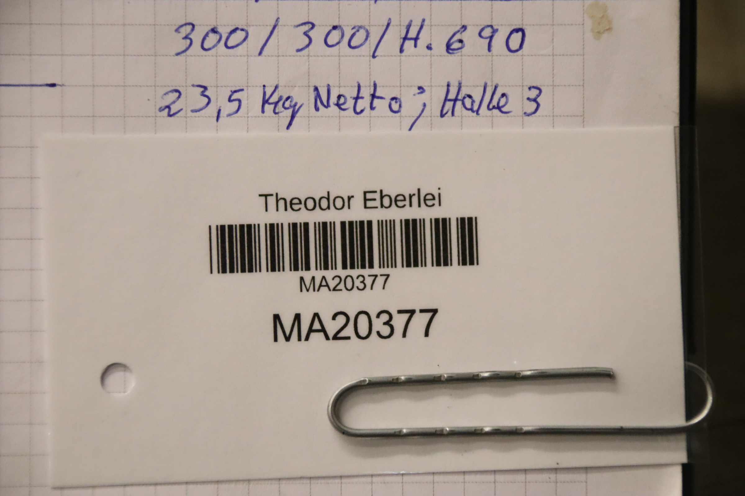 mobile Schweißrauchfilter von Kemper - 63100 1,6 kW – Bild 14