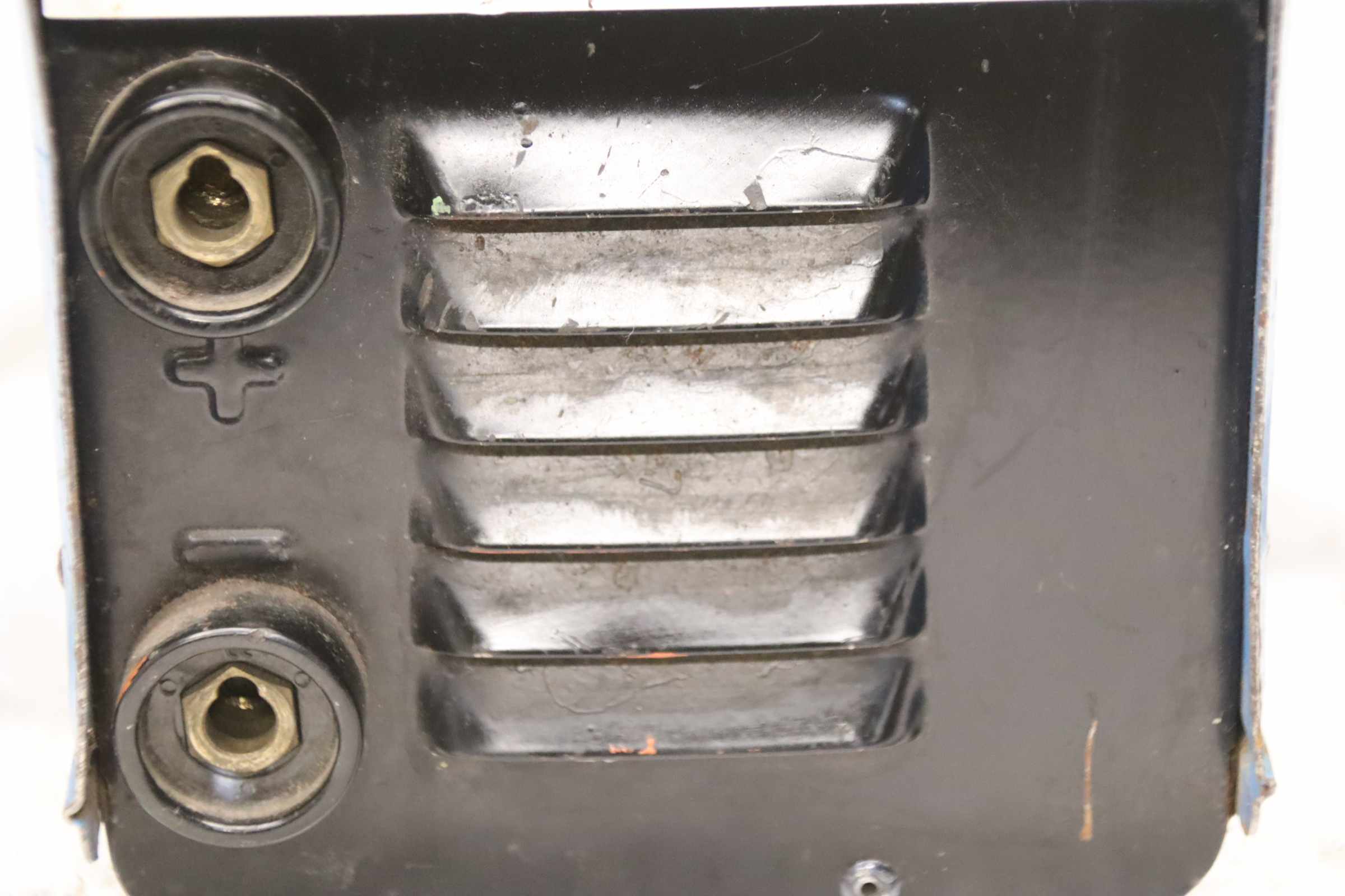 Inverter-Schweissgerät 160 A von Oerlikon - CITISTICK 160 – Bild 6