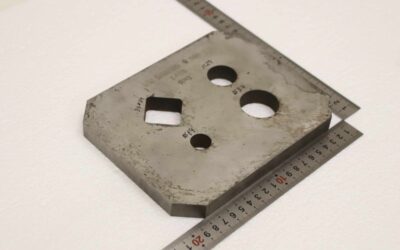 Alternative view of Scherwerkzeug von WMW Smalcalda - 5450  für Rund/Vierkantstahl