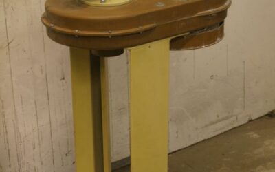 Filteranlage von Scheppach - HA20