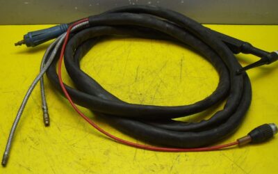 WIG Schlauchpaket von Unbekannt - 4 m