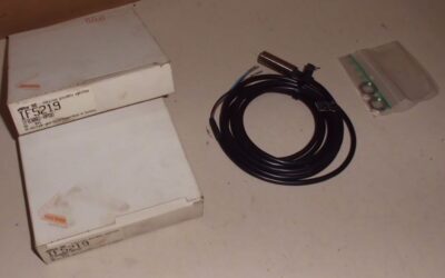 Induktiver Sensor von IFM - IF5219 ( IFB3002-AP0G )