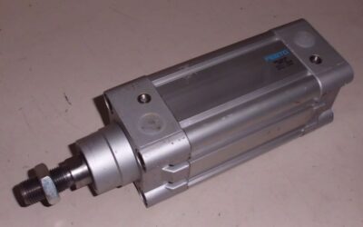 Pneumatikzylinder von Festo - DNC-50-50-PPV-A