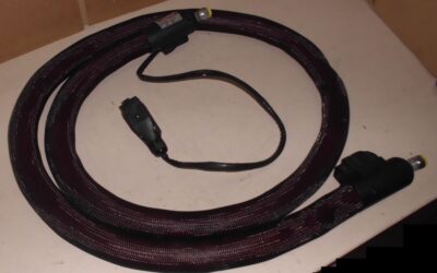 Heizschlauch von Fematech - FE-N-2.4-8-1U120