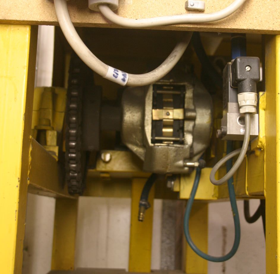 Montagestern von Stahl - 750 x 4000 mm – Bild 7