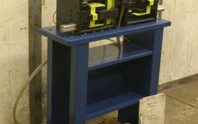 Multifunktionsstanze von Schüco - Artikel-Nr. 296 566