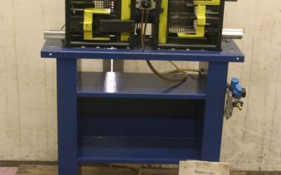 Alternative view of Multifunktionsstanze von Schüco - Artikel-Nr. 296 566