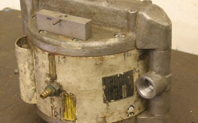 Membranpumpe von Böllhoff - 001.200-DP