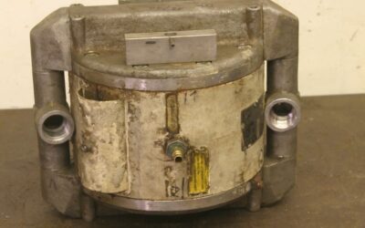 Alternative view of Membranpumpe von Böllhoff - 001.200-DP