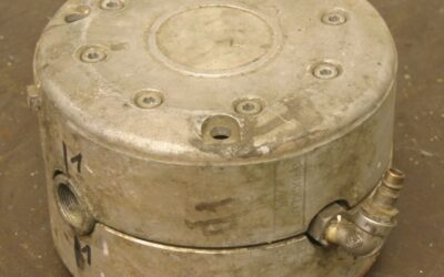 Membranpumpe von Böllhoff - 001.125-DP