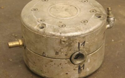 Alternative view of Membranpumpe von Böllhoff - 001.125-DP