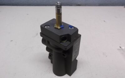 Magnetventil von Festo - NVF3-MOH-5/2-K-1/4-EX