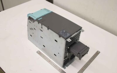 Active Line Module von Siemens - 6SL3130-7TE23-6AA3