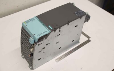 Alternative view of Active Line Module von Siemens - 6SL3130-7TE23-6AA3
