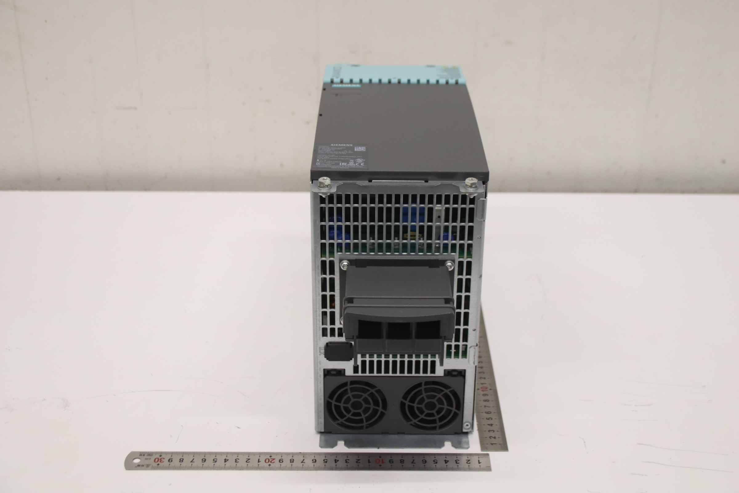 Active Line Module von Siemens - 6SL3130-7TE23-6AA3 – Bild 7