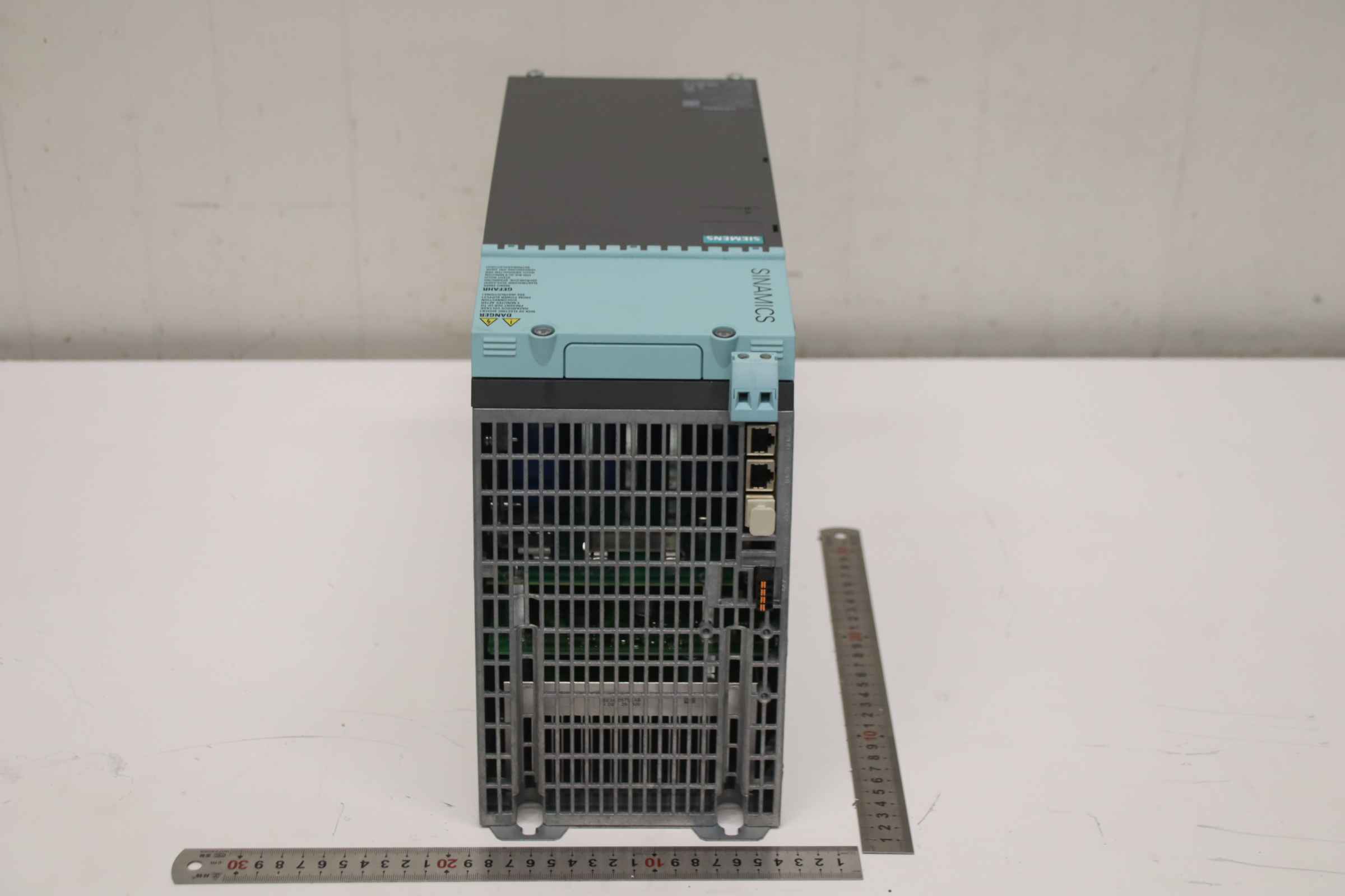 Active Line Module von Siemens - 6SL3130-7TE23-6AA3 – Bild 8