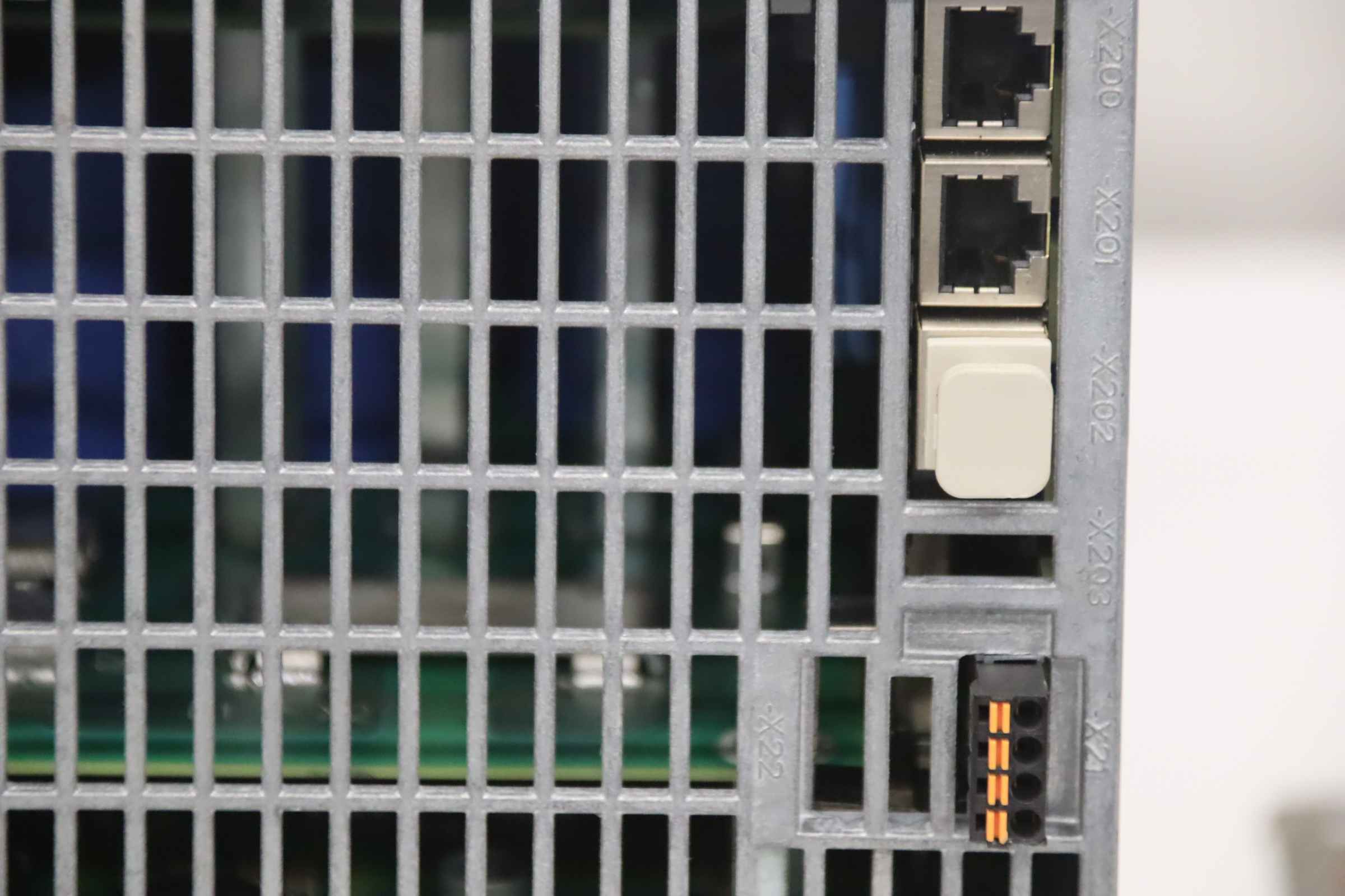 Active Line Module von Siemens - 6SL3130-7TE23-6AA3 – Bild 9