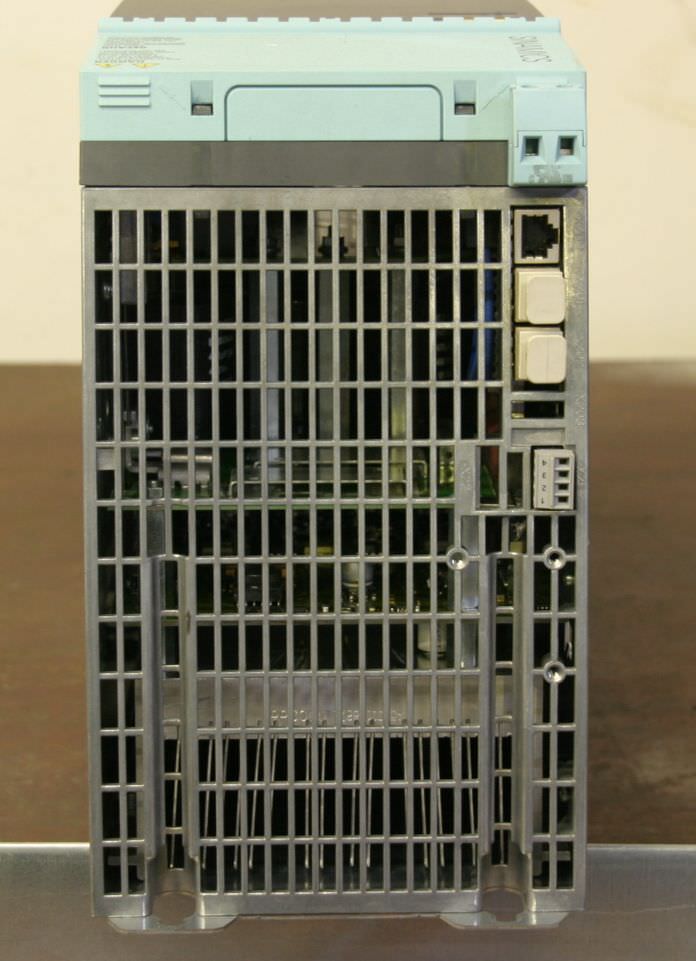 Active Line Module von Siemens - 6SL3130-7TE23-6AA3 – Bild 13