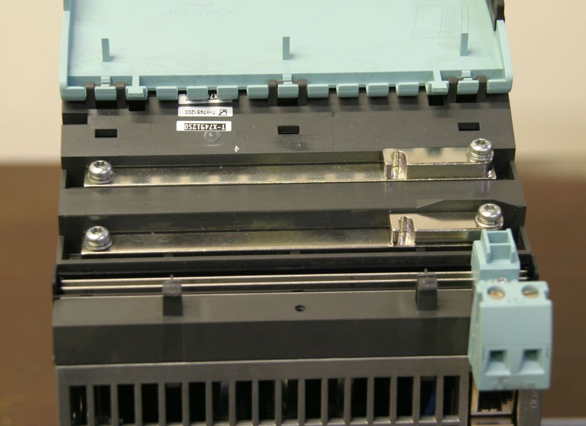 Active Line Module von Siemens - 6SL3130-7TE23-6AA3 – Bild 14