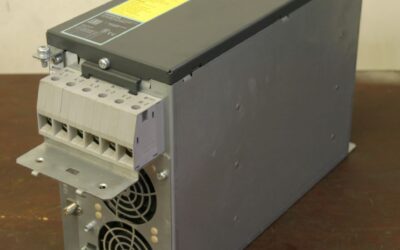 Sinamics Interface Modul von Siemens - 6SL3100-0BE23-6AB0