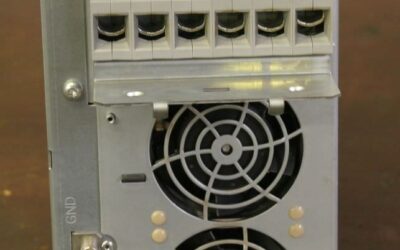 Sinamics Interface Modul von Siemens - 6SL3100-0BE23-6AB0 – Bild 3
