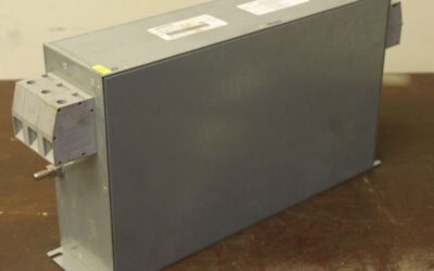 Netzdrossel von Siemens - 6SL3000-0BE25-5DA0