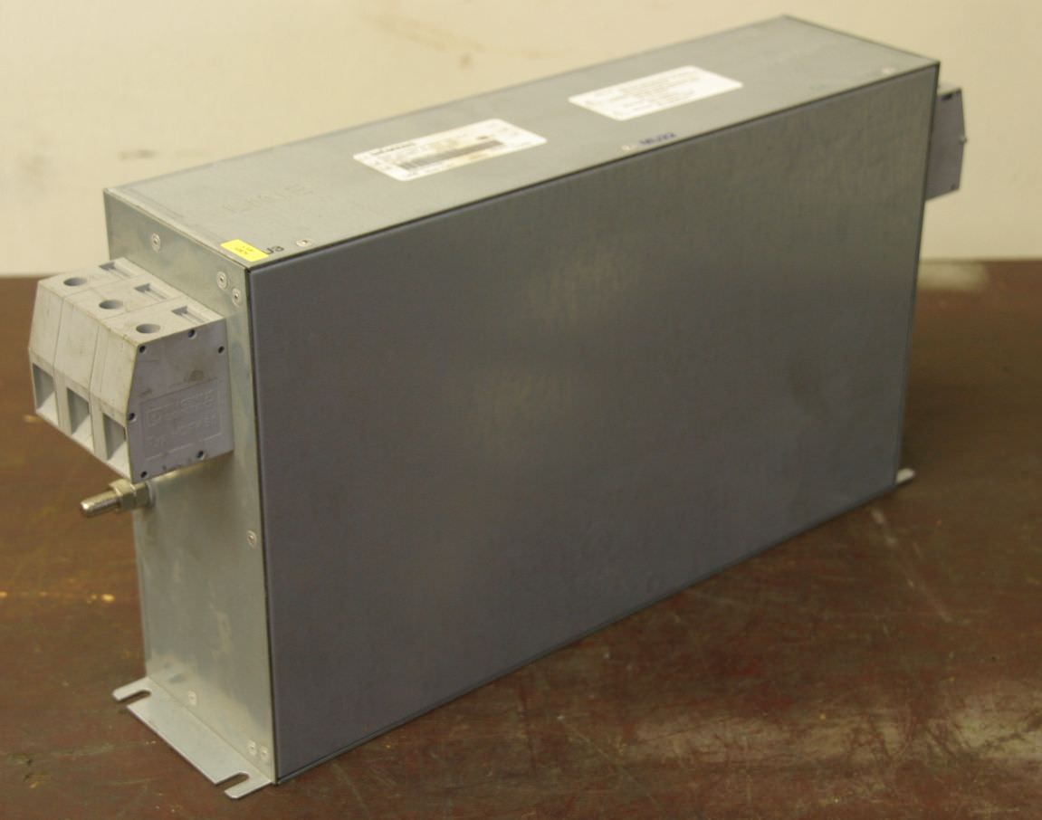 Netzdrossel von Siemens - 6SL3000-0BE25-5DA0