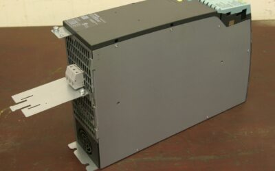 Alternative view of Active Line Module von Siemens - 6SL3130-7TE21-6AA3