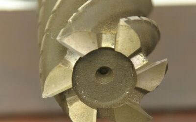 Alternative view of Fräsaufnahme von Stahl - SK50XMK5X100