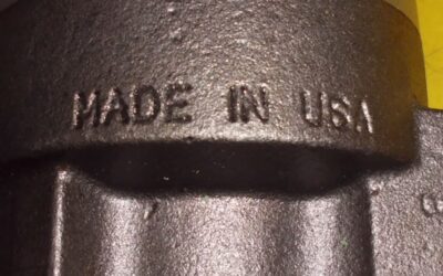 Hydraulikmotor von GSL Parker - 730-0080-000-065 – Bild 7
