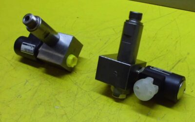 Alternative view of Magnetventil von Bosch - 0 810 040 928