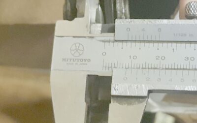 Alternative view of Rollenkette 50x30 mm von Stahl - Teilung 50 mm