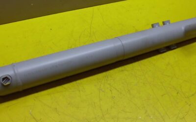 Hydraulikzylinder von GSL German Standard Lift - D050040FV10400