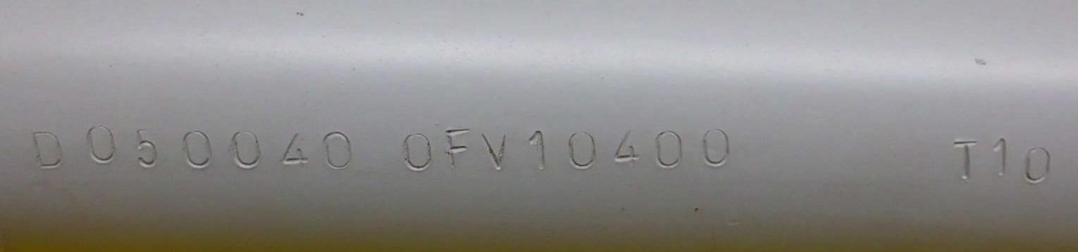 Hydraulikzylinder von GSL German Standard Lift - D050040FV10400 – Bild 5