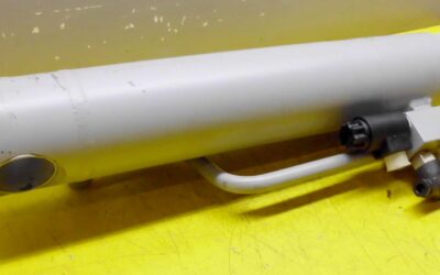 Hydraulikzylinder von GSL German Standard Lift - D080045LAV20300