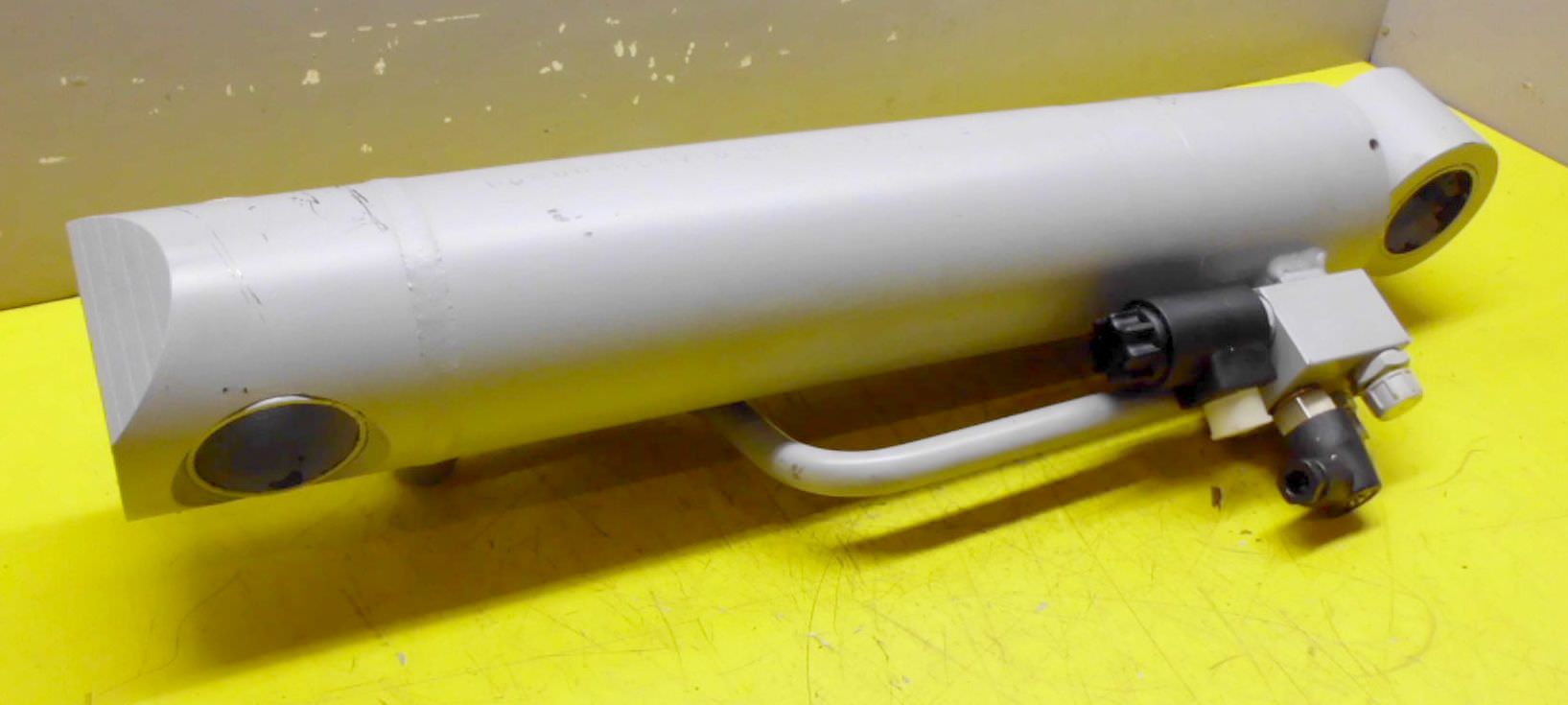 Hydraulikzylinder von GSL German Standard Lift - D080045LAV20300