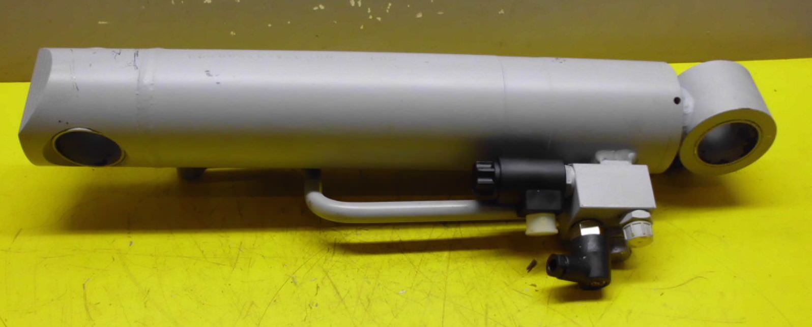 Hydraulikzylinder von GSL German Standard Lift - D080045LAV20300 – Bild 3