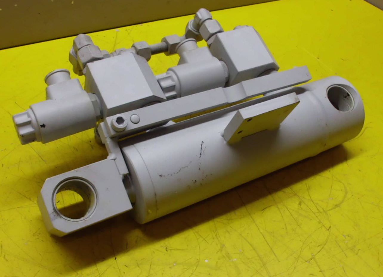 Hydraulikzylinder von GSL German Standard Lift - D0630320LV10170