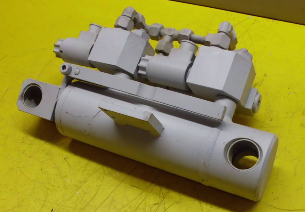 Hydraulikzylinder von GSL German Standard Lift - D0630320LV10170 – Bild 2