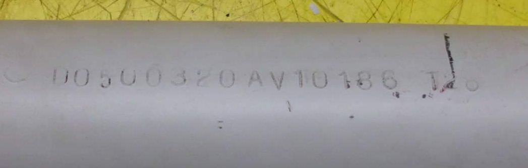 Hydraulikzylinder von GSL German Standard Lift - D0500320AV10186 – Bild 8