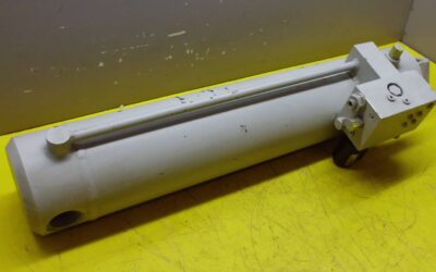 Hydraulikzylinder von GSL German Standard Lift - D1000500AV10443