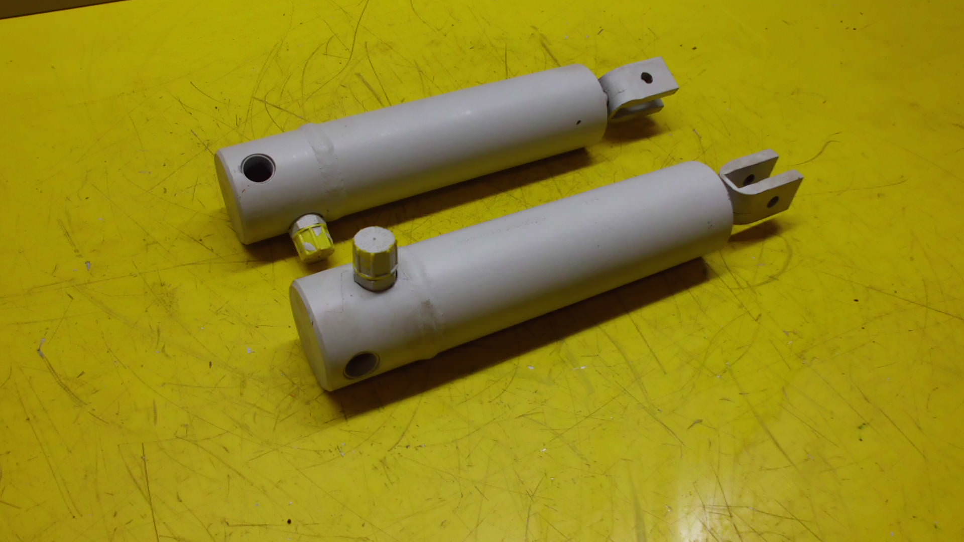 Hydraulikzylinder von GSL German Standard Lift - E040018OH30020