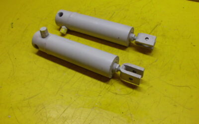 Alternative view of Hydraulikzylinder von GSL German Standard Lift - E040018OH30020